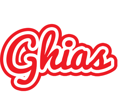 Ghias sunshine logo