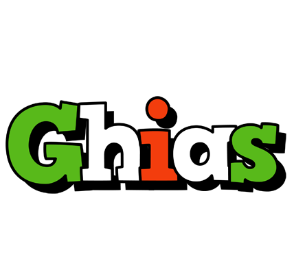 Ghias venezia logo