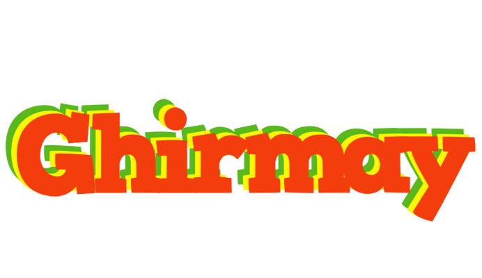 Ghirmay bbq logo