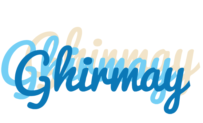 Ghirmay breeze logo