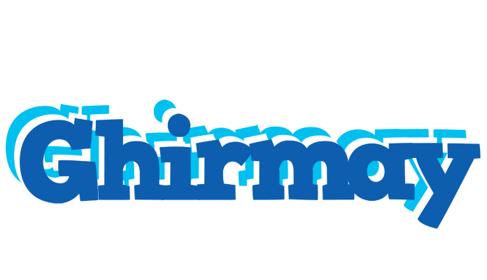Ghirmay business logo