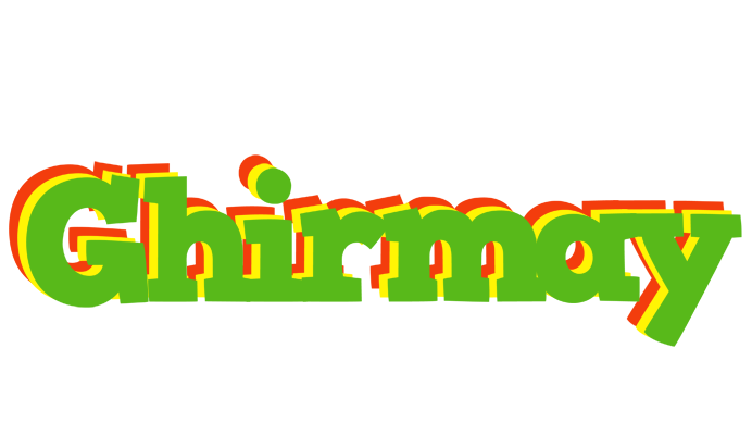 Ghirmay crocodile logo