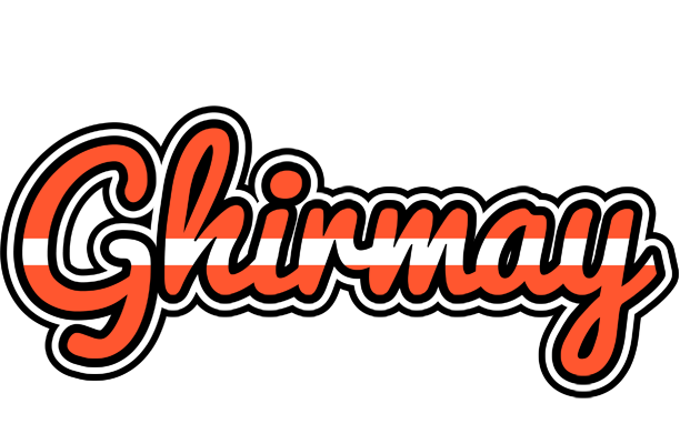 Ghirmay denmark logo