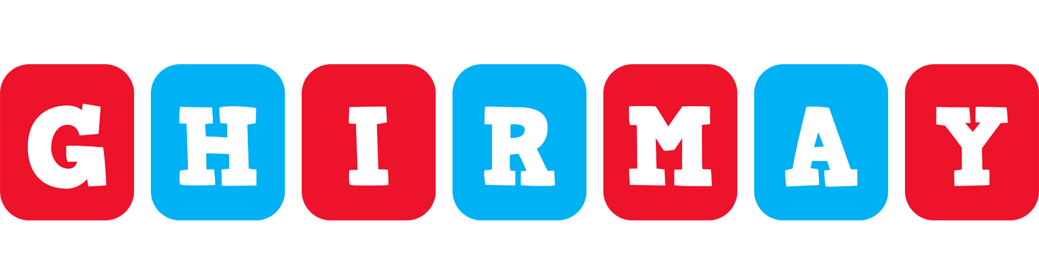 Ghirmay diesel logo