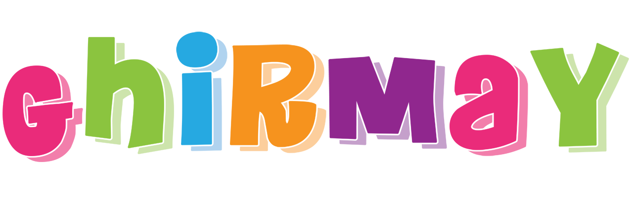 Ghirmay friday logo