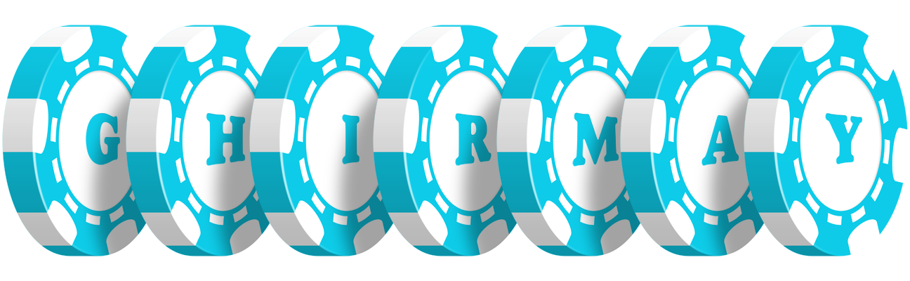 Ghirmay funbet logo