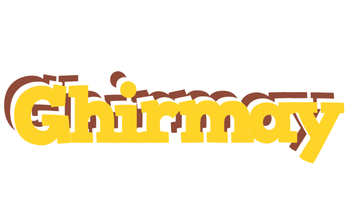 Ghirmay hotcup logo
