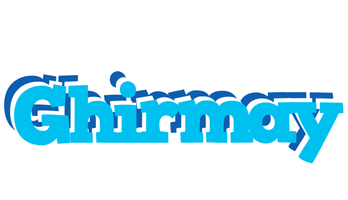 Ghirmay jacuzzi logo