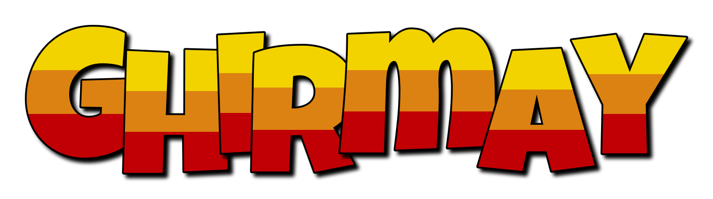Ghirmay jungle logo