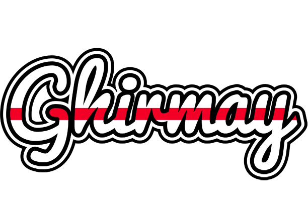 Ghirmay kingdom logo