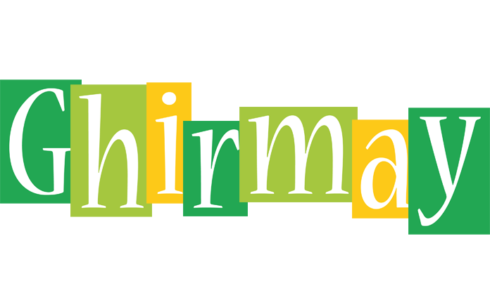 Ghirmay lemonade logo