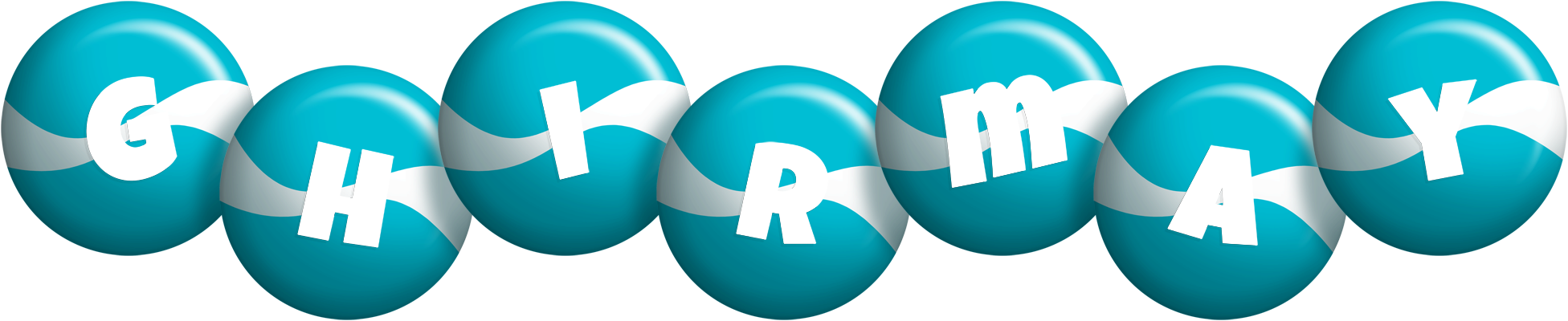 Ghirmay messi logo