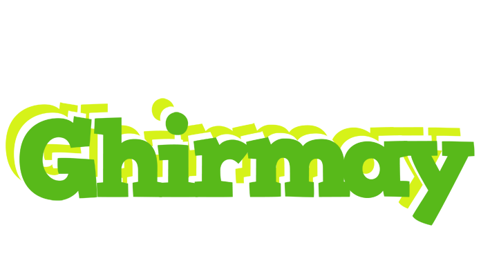 Ghirmay picnic logo