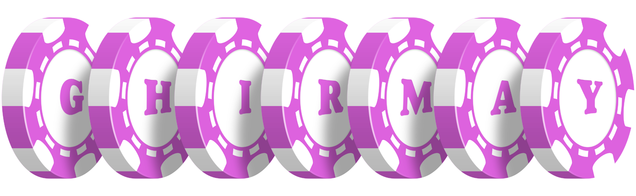 Ghirmay river logo