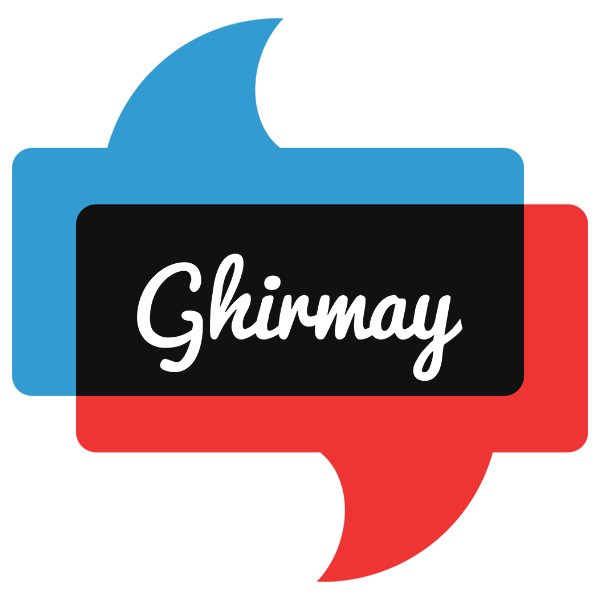 Ghirmay sharks logo