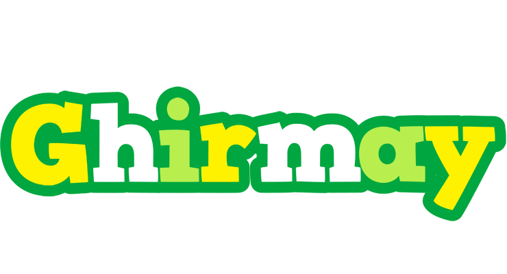 Ghirmay soccer logo