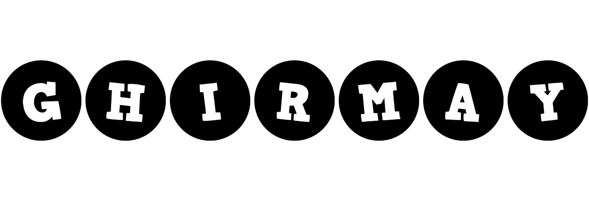 Ghirmay tools logo