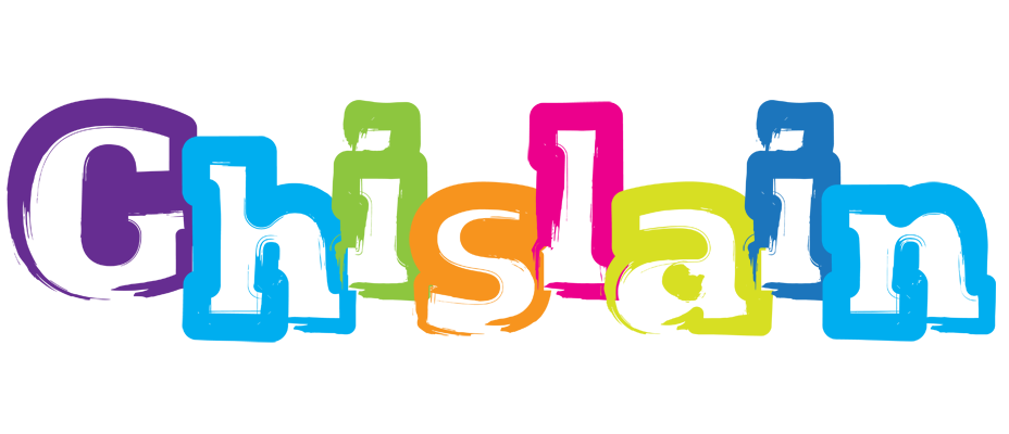 Ghislain casino logo