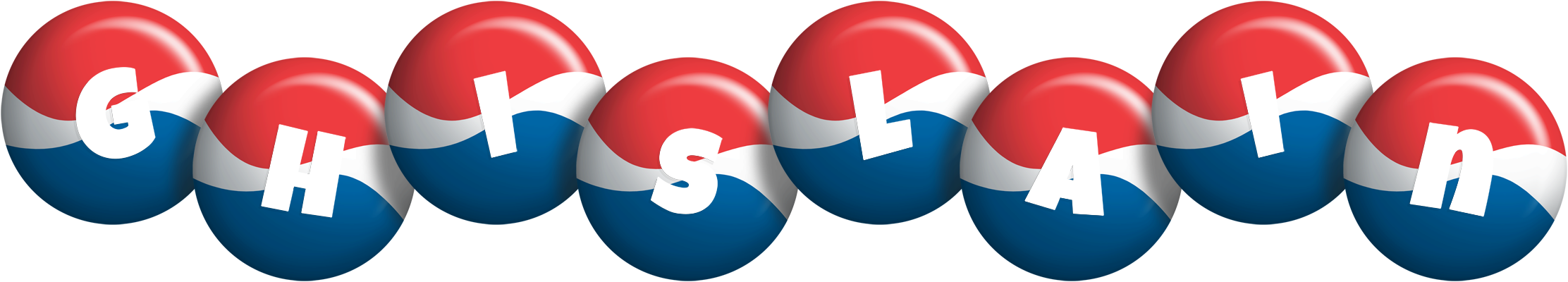 Ghislain paris logo