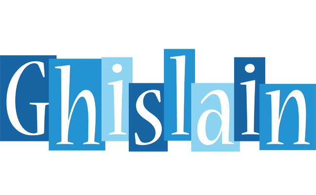 Ghislain winter logo