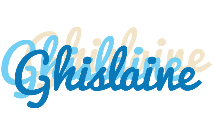 Ghislaine breeze logo