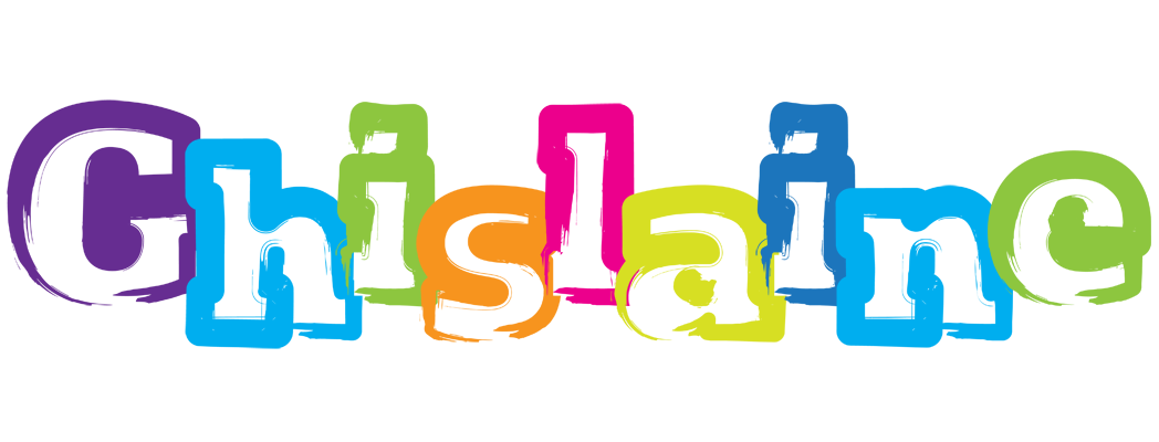Ghislaine casino logo