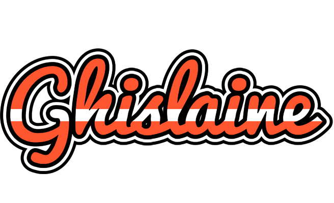 Ghislaine denmark logo