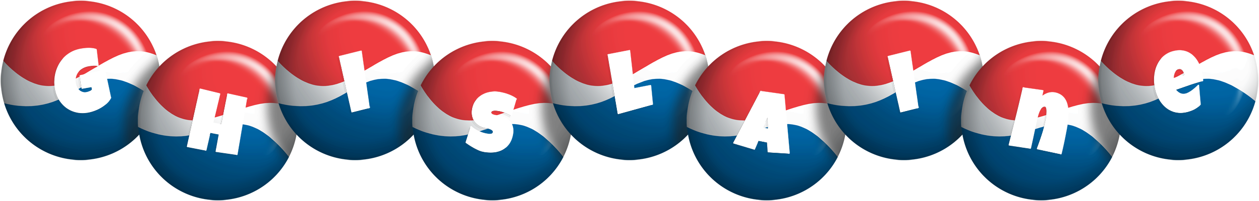 Ghislaine paris logo