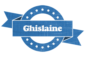 Ghislaine trust logo