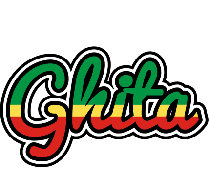 Ghita african logo