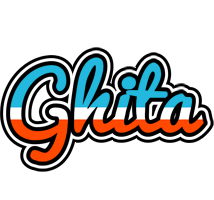 Ghita america logo