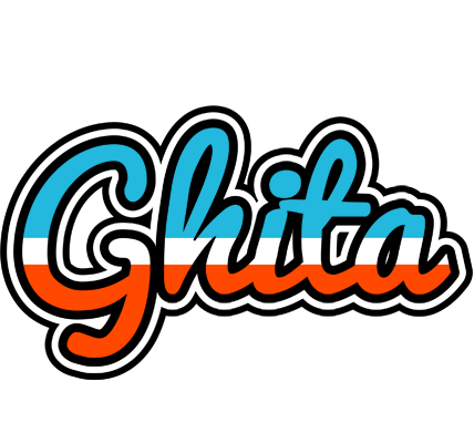 Ghita america logo
