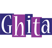 Ghita autumn logo