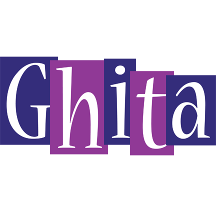 Ghita autumn logo