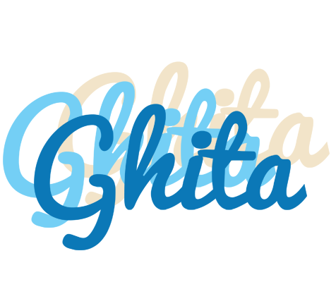 Ghita breeze logo