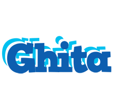 Ghita business logo