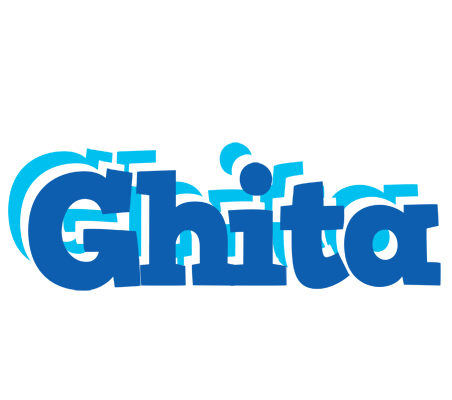 Ghita business logo