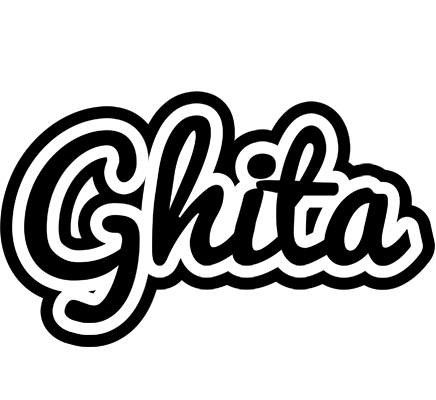 Ghita chess logo