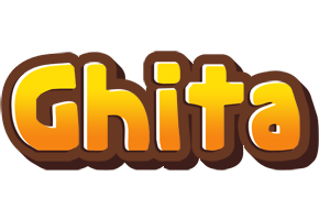 Ghita cookies logo