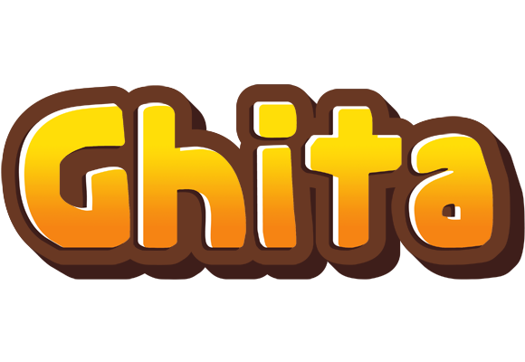 Ghita cookies logo