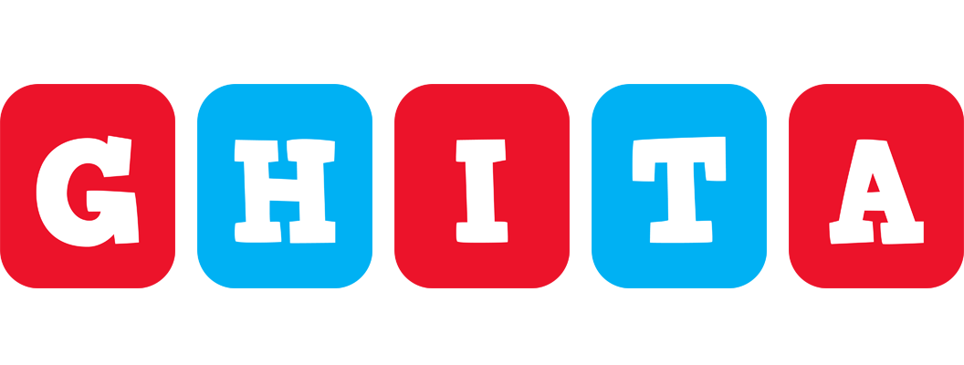 Ghita diesel logo