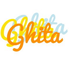 Ghita energy logo