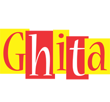 Ghita errors logo