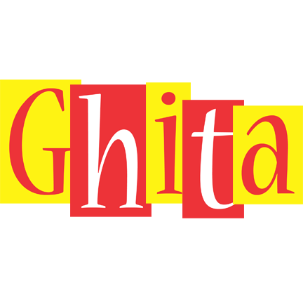 Ghita errors logo