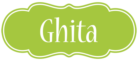 Ghita family logo