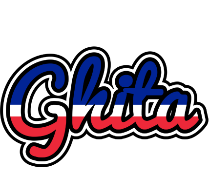 Ghita france logo