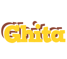 Ghita hotcup logo