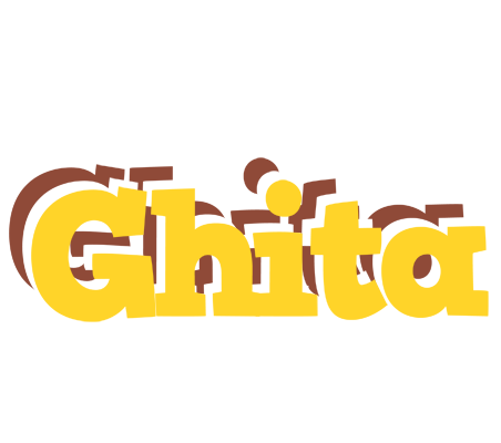 Ghita hotcup logo
