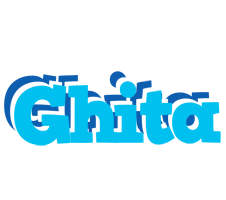 Ghita jacuzzi logo