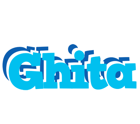 Ghita jacuzzi logo
